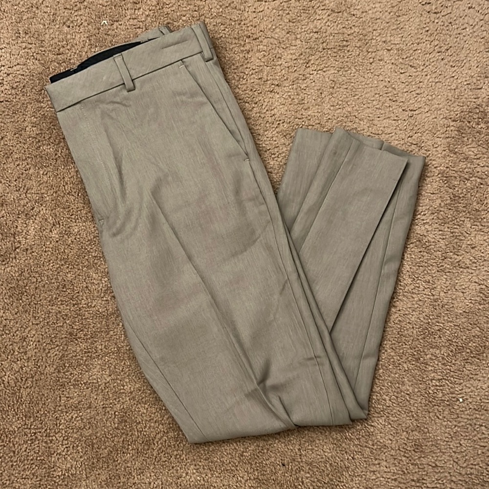 Van Heusen Mens dress pants